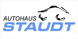 Logo Autohaus Staudt GmbH